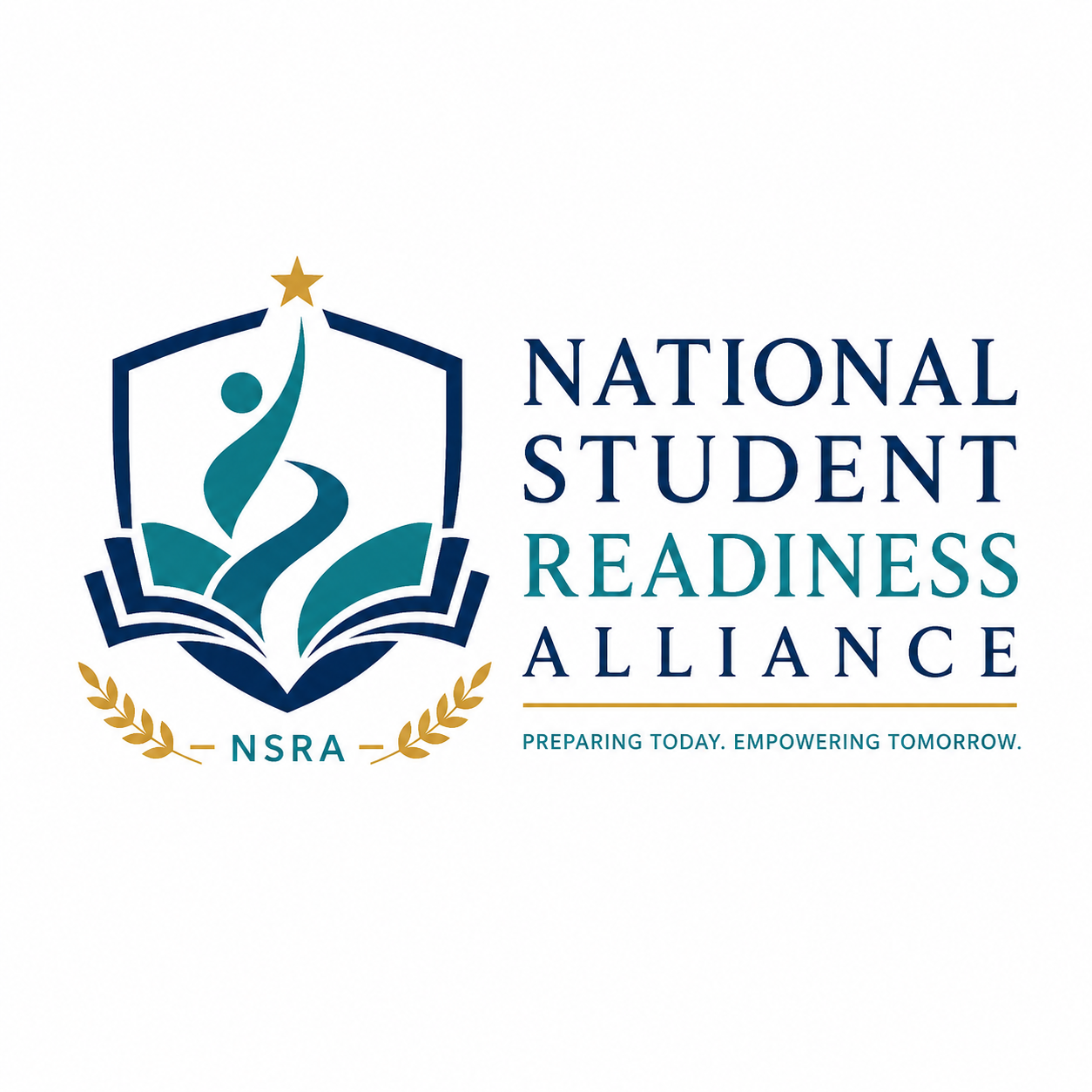 NSRA logo